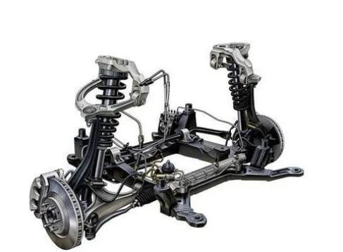 汽车减震器进口报关流程指南(进口汽车减震器程序步骤)