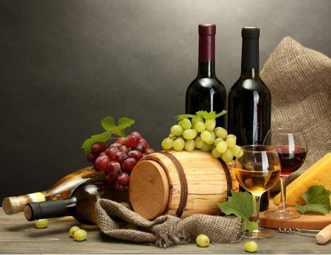 葡萄酒进口报关流程及企业资质(境内外企业注册所需资质)