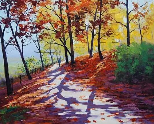 深圳机场油画进口清关需要多久(油画进口报关时效)