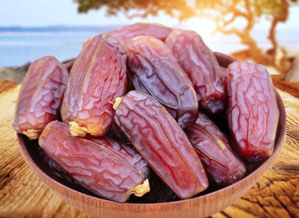 干椰枣进口报关