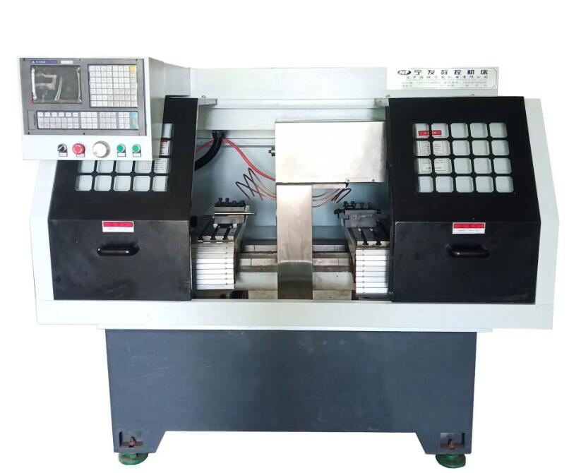 旧数控机床进口关税