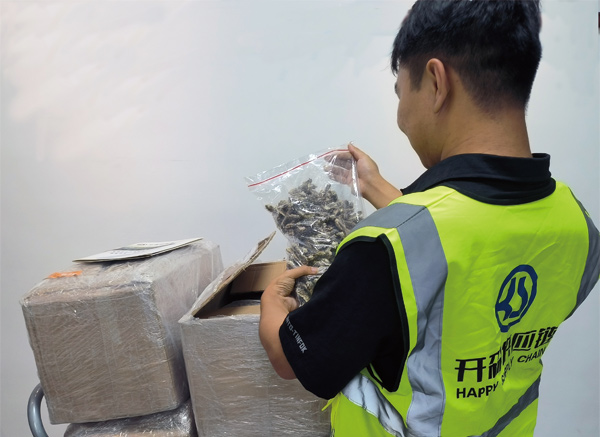 印度尼西亚干刺参进口报关清关代理服务【经典案例】