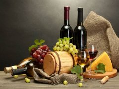 葡萄酒的进口关税税率和最新政策