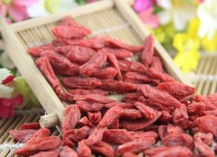 朝鲜枸杞进口报关手续代理服务【清关案例】