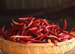 印度辣椒干进口报关手续代理服务【清关案例】