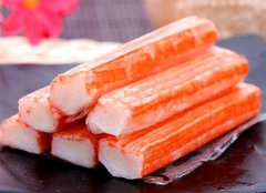 泰国冷冻蟹柳进口报关清关代理【经典案例】