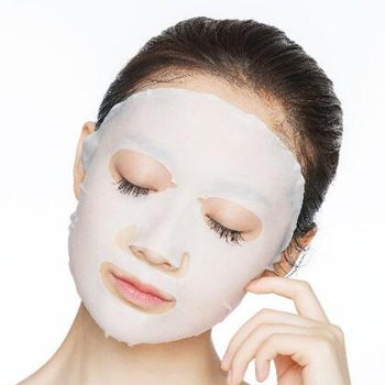 瑞士面膜进口报关案例