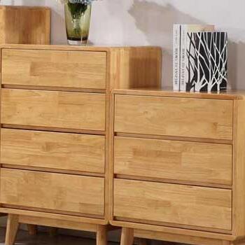 越南橡胶木拼块进口报关案例